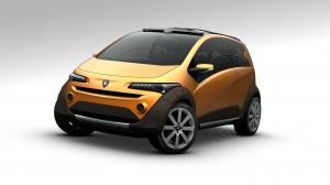 Proton EMAS Country Concept 2010 года